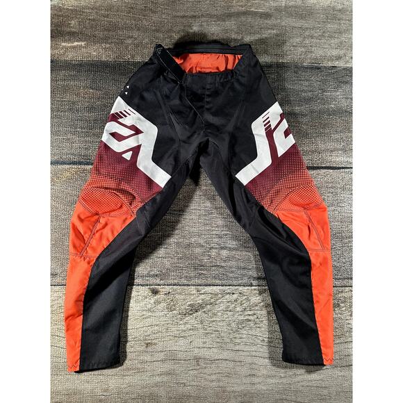 Answer Racing A21 Syncron Charge Off-Road Motorcycle Pants Size 30 - Picture 1 of 10